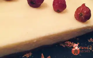 Чізкейк Класичний Із Сирним Сиром