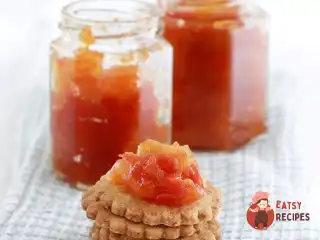 Томатне желе
