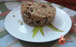 Пасхальна Сироїдна Паска