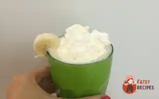 Банановий Шийк