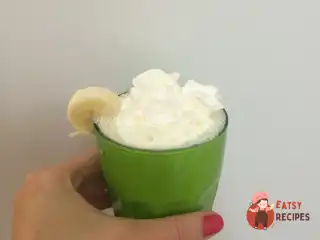 Банановий шийк