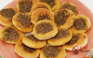 Лахмаджун Із Бараниною