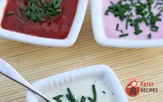 Крем-Фреш Зі Смаженим Насінням Куміну