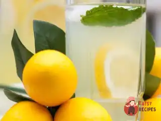 Свіжий лимонад