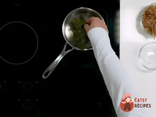 Крок 1: Японський паровий омлет чаван-муші