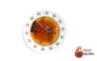 Пряний Суп З Тамариндом