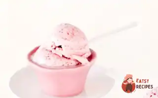 М'яКе Полуничне Морозиво