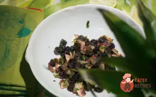 Фарофа