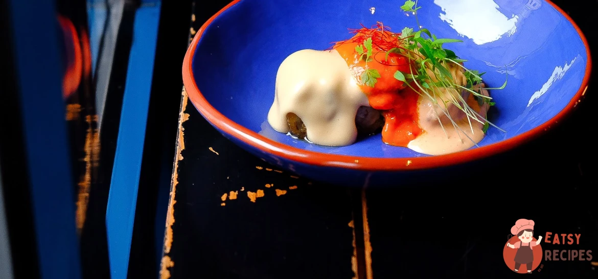 Запечений баклажан