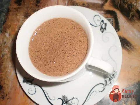 Какао-фліп
