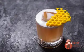 Коктейль Don’t Tease The Bees