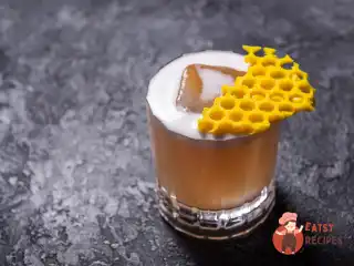 Коктейль Don’t Tease the Bees