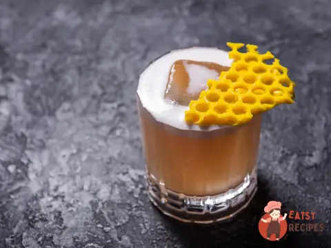Коктейль Don’t Tease the Bees