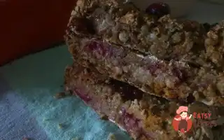 Бананова Пряник З Морквою