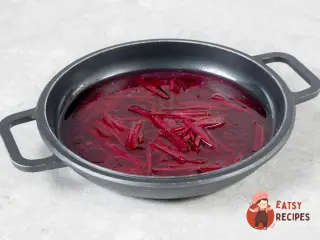 Крок 9: Борщ з куркою