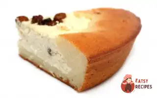 Відкритий Сирний Пиріг