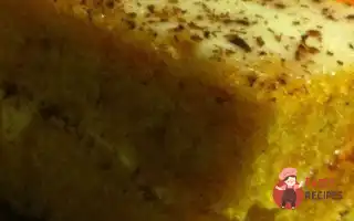 Американський Морквяний Торт