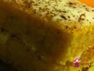 Американський морквяний торт