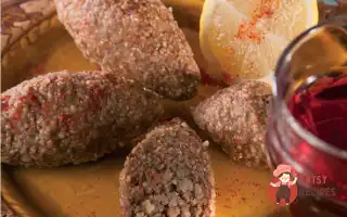 Йшли Кюфти З Булгуром