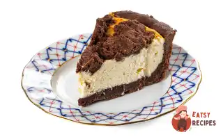 Пиріг «Руссішер цупфкухен»