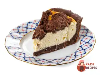 Пиріг «Руссішер цупфкухен»