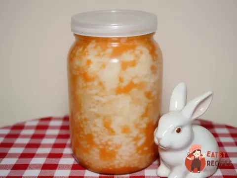 Квашена капуста по-домашньому