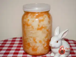 Квашена капуста по-домашньому