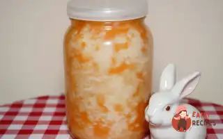 Квашена Капуста По-Домашньому