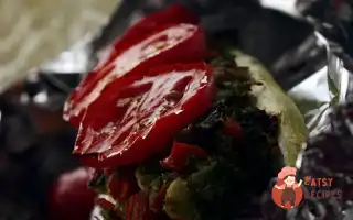 Цукіні, Запечені З Броколі, Грибами Та Морквою