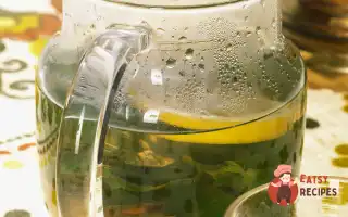 Сбитень