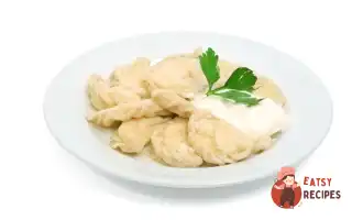 Вареники З Капустою