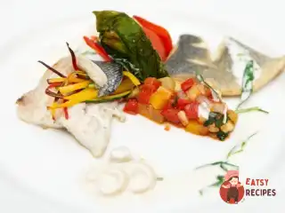 Соті з солодких перців