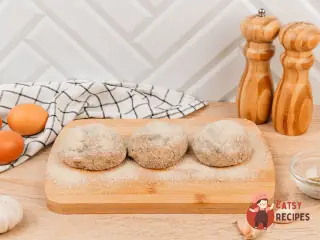 Крок 3: М'ясні гнізда