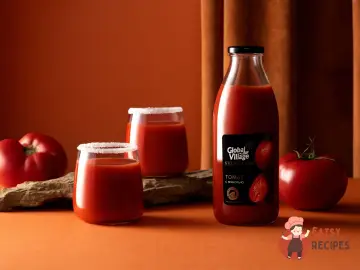 Сангрита без алкоголю