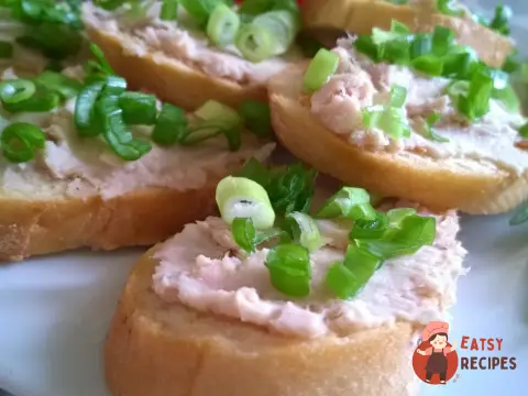 Рієт з курки