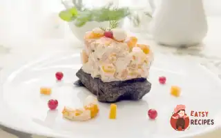 Рибний Олів'є