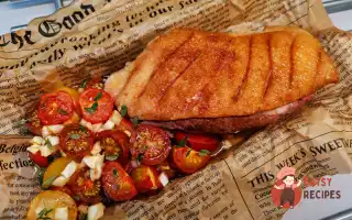 Соковита качина грудка