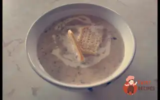 Касолет З Морепродуктами