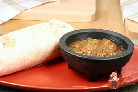Гуакамоле по-мексиканськи