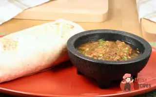 Гуакамоле По-Мексиканськи