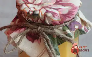Лимонний Курд На Сніданок