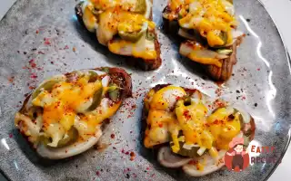 Яловичина По-Французьки