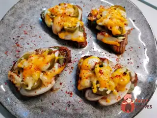 Яловичина по-французьки