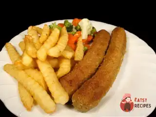 Румунські ковбаски