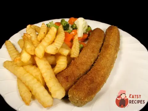 Румунські ковбаски