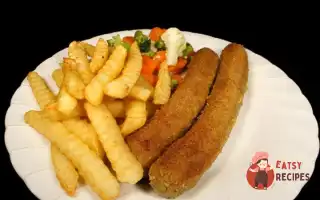 Румунські Ковбаски