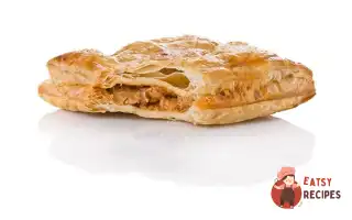 Листковий Пиріг З Тунцем