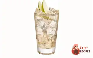 Коктейль Jim Beam Apple