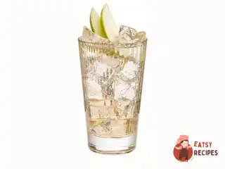 Коктейль Jim Beam Apple