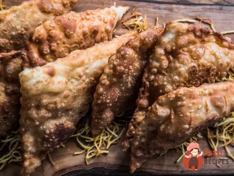 Карасики